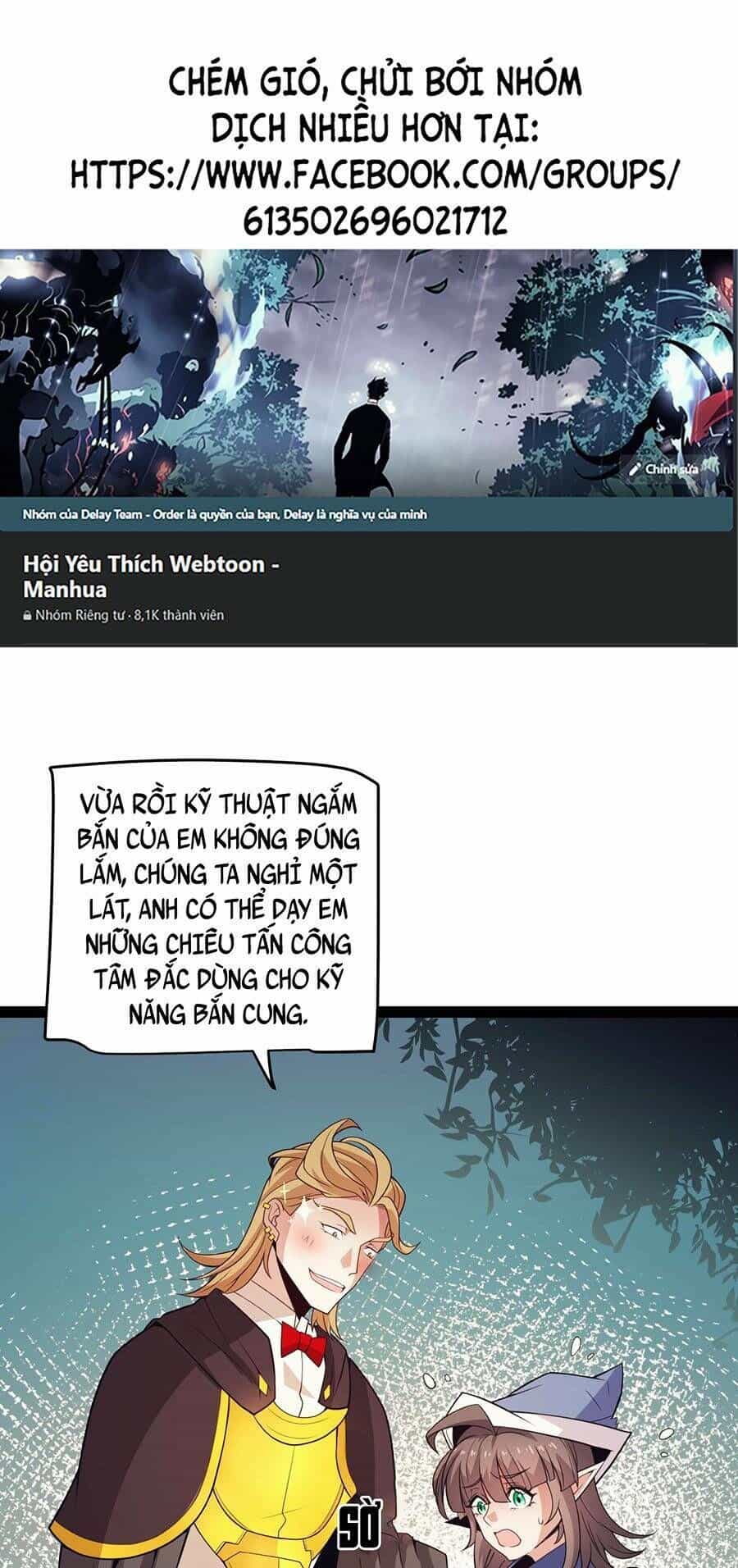 Tôi Đến Từ Thế Giới Trò Chơi - Chương 157 - ảnh 1