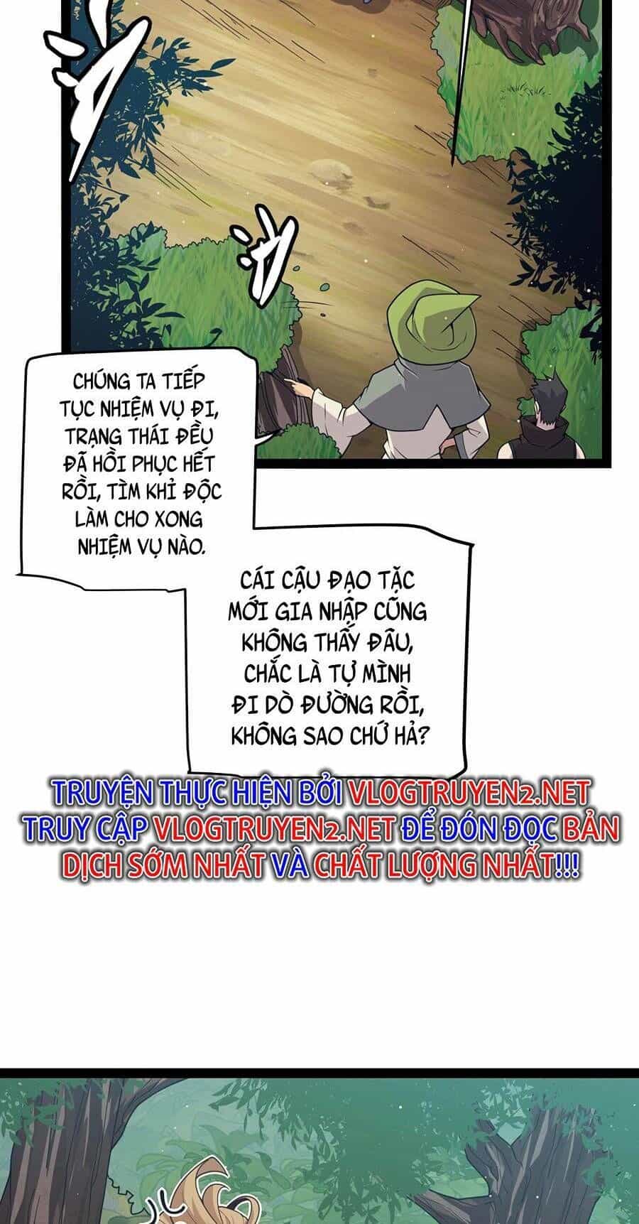 Tôi Đến Từ Thế Giới Trò Chơi - Chương 157 - ảnh 26