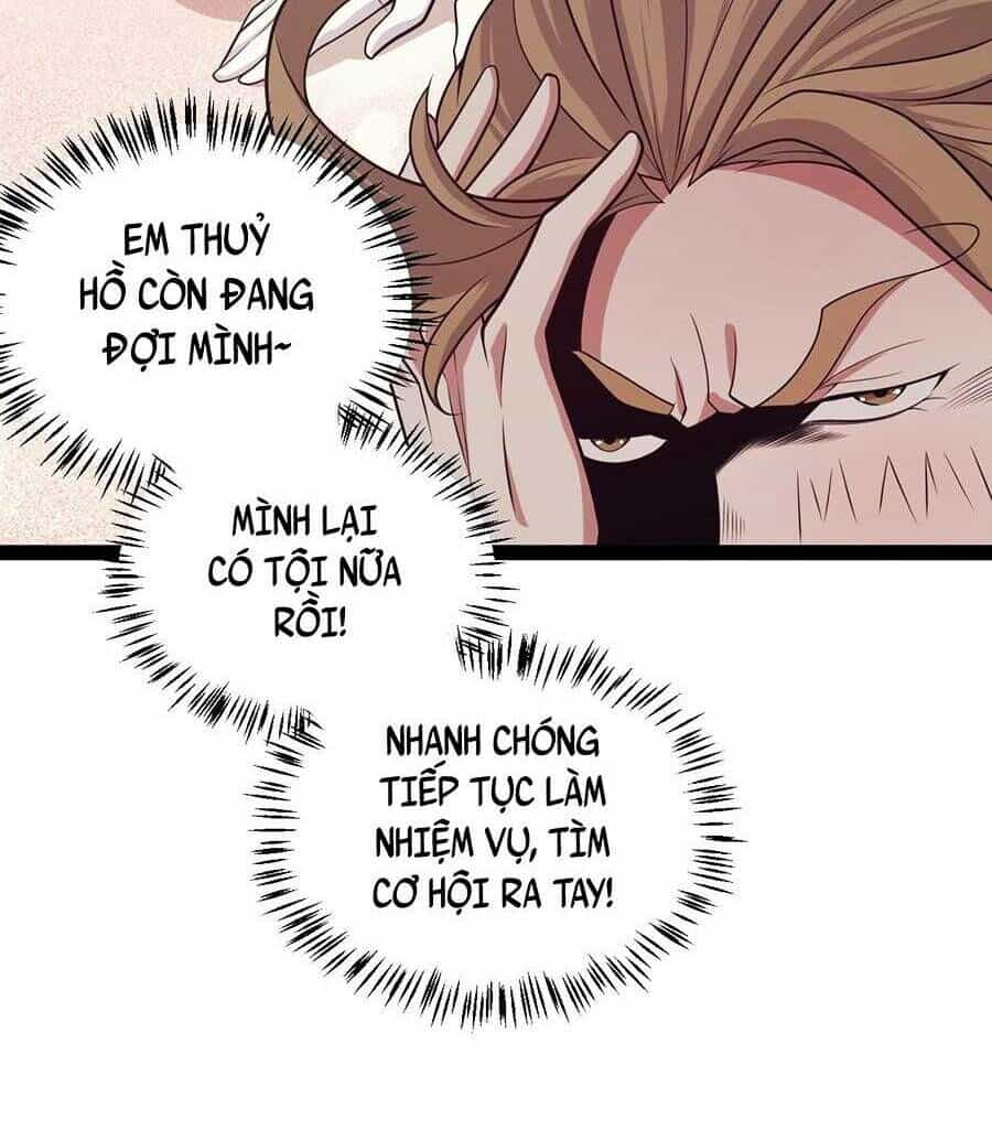 Tôi Đến Từ Thế Giới Trò Chơi - Chương 157 - ảnh 46