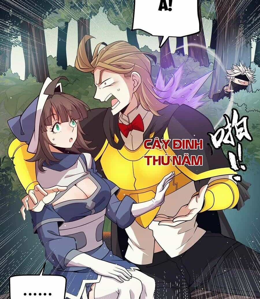 Tôi Đến Từ Thế Giới Trò Chơi - Chương 157 - ảnh 54