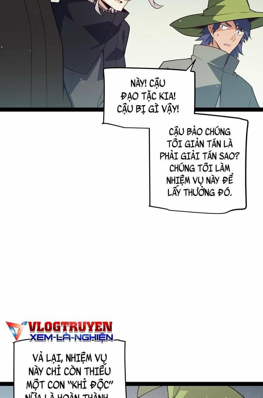 Tôi Đến Từ Thế Giới Trò Chơi - Chương 157 - ảnh 63
