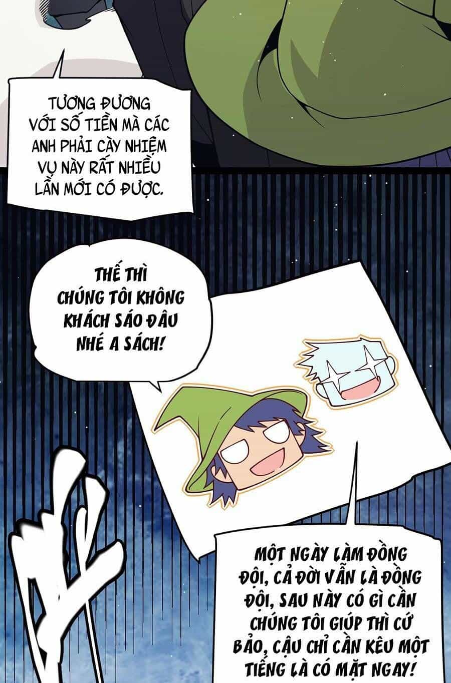 Tôi Đến Từ Thế Giới Trò Chơi - Chương 157 - ảnh 66