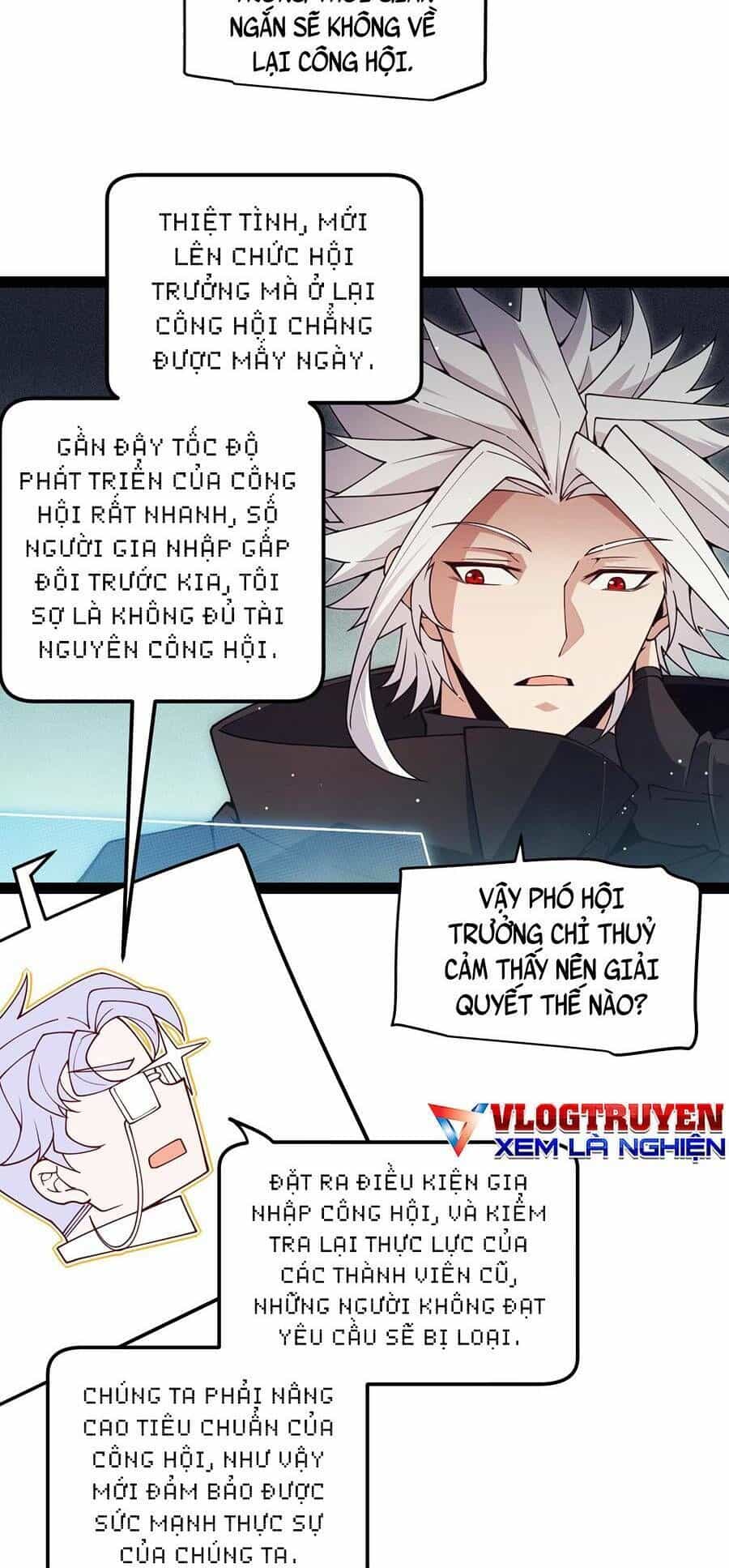 Tôi Đến Từ Thế Giới Trò Chơi - Chương 158 - ảnh 29