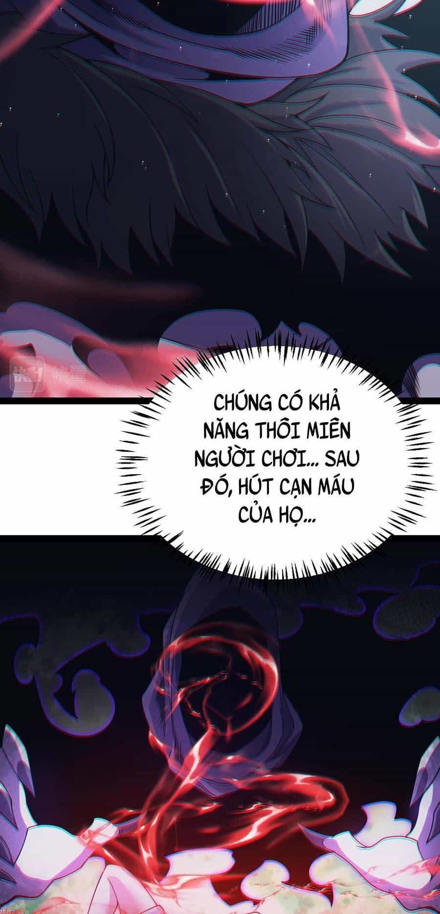 Tôi Đến Từ Thế Giới Trò Chơi - Chương 158 - ảnh 44
