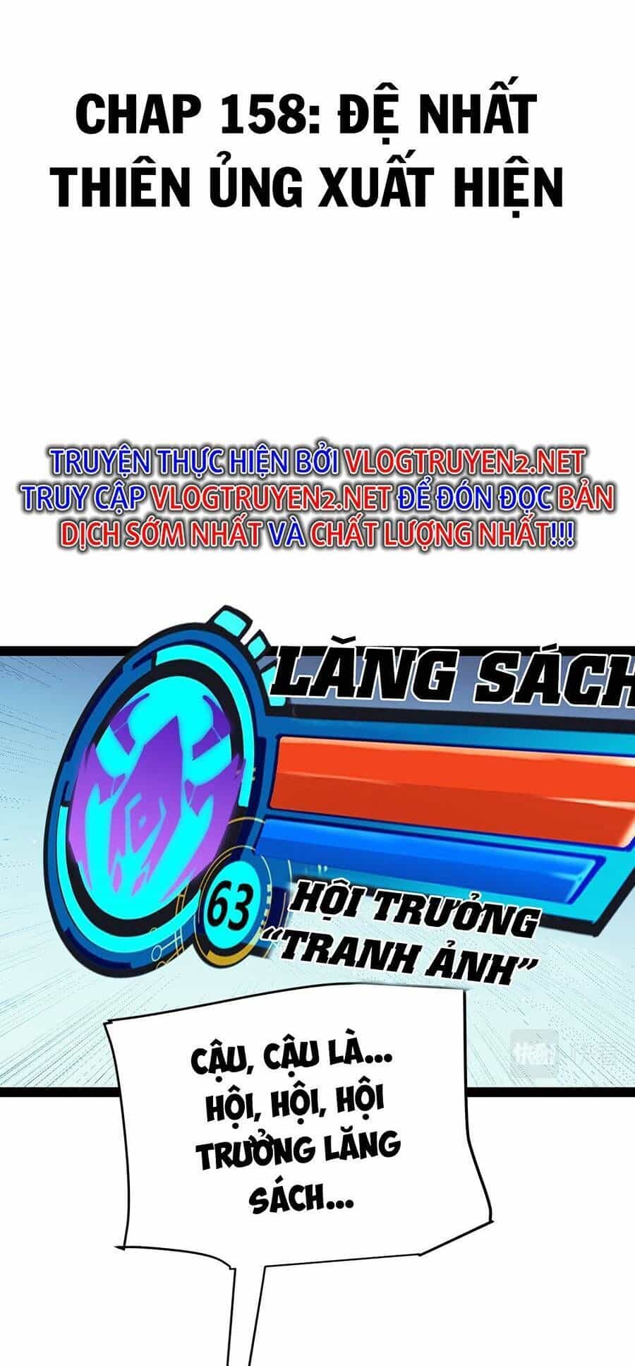 Tôi Đến Từ Thế Giới Trò Chơi - Chương 158 - ảnh 5