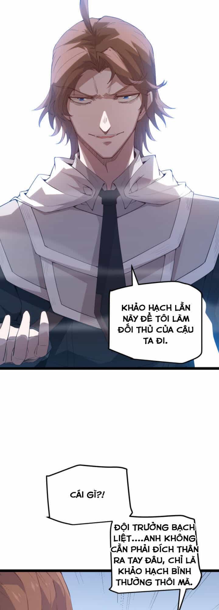 Tôi Đến Từ Thế Giới Trò Chơi - Chương 16 - ảnh 14