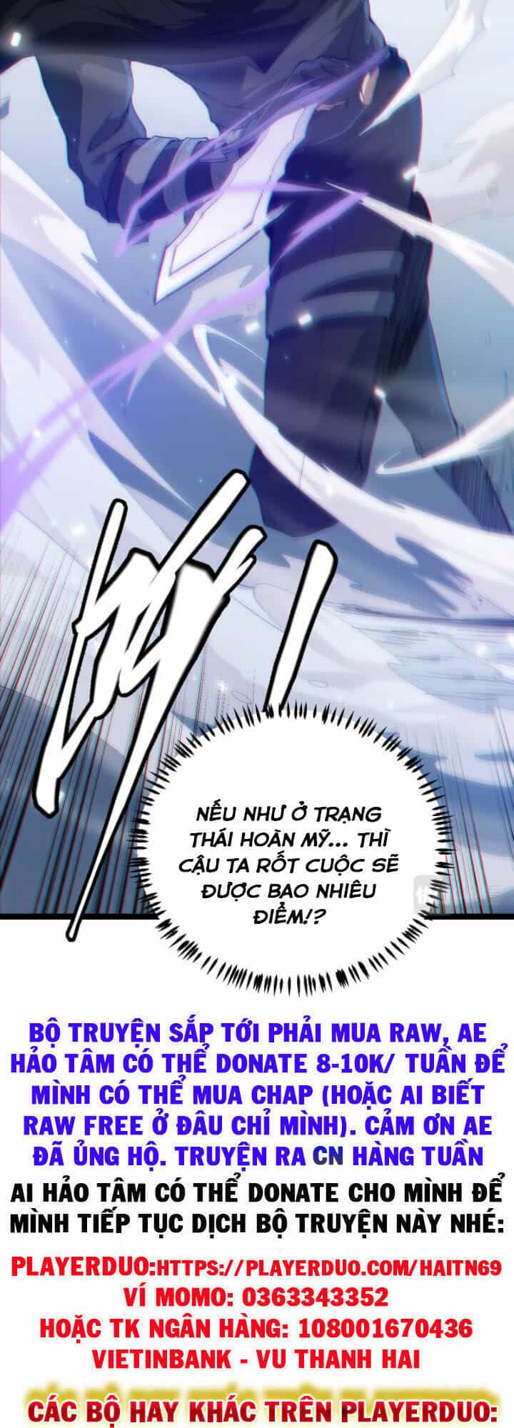 Tôi Đến Từ Thế Giới Trò Chơi - Chương 16 - ảnh 49