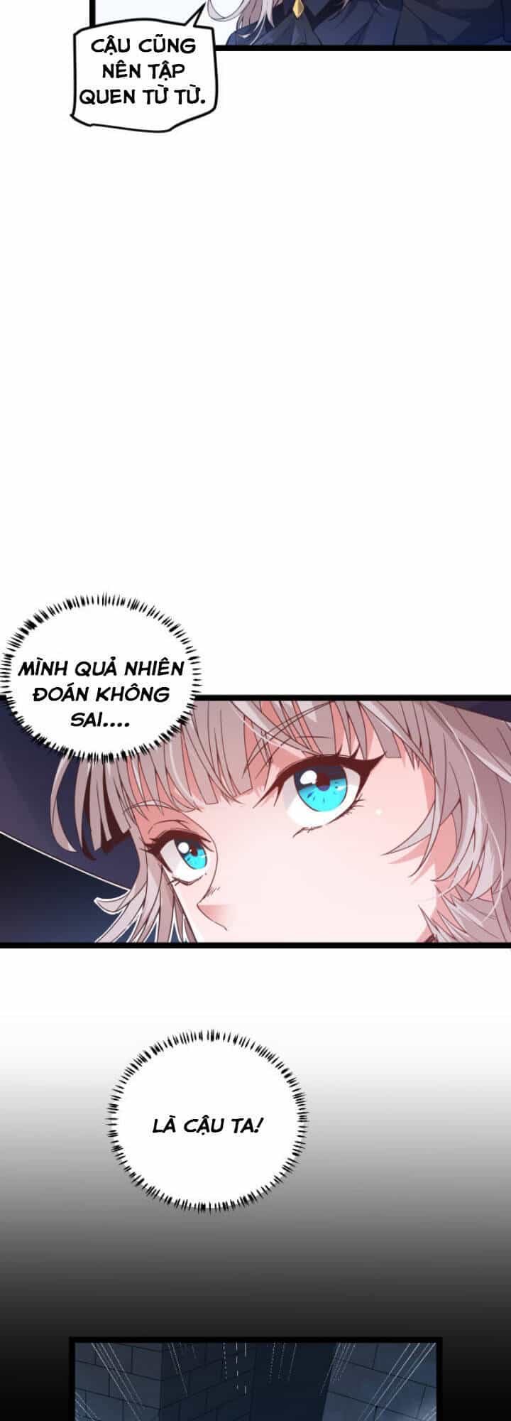 Tôi Đến Từ Thế Giới Trò Chơi - Chương 16 - ảnh 8