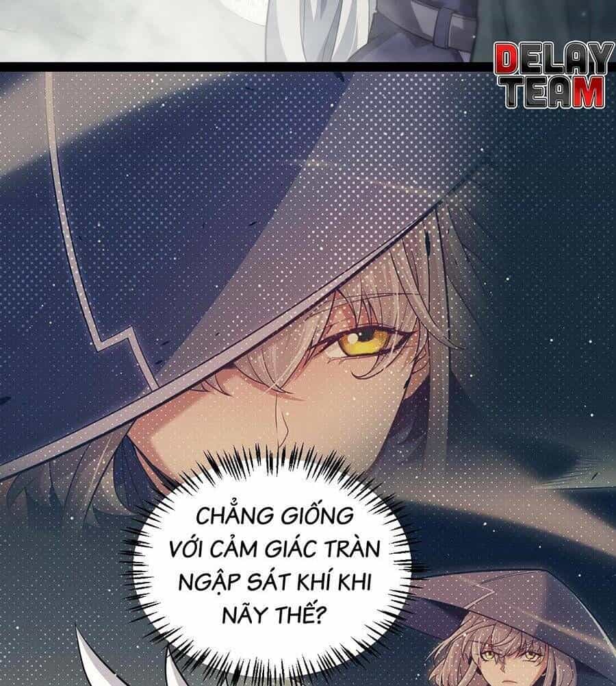 Tôi Đến Từ Thế Giới Trò Chơi - Chương 159 - ảnh 37