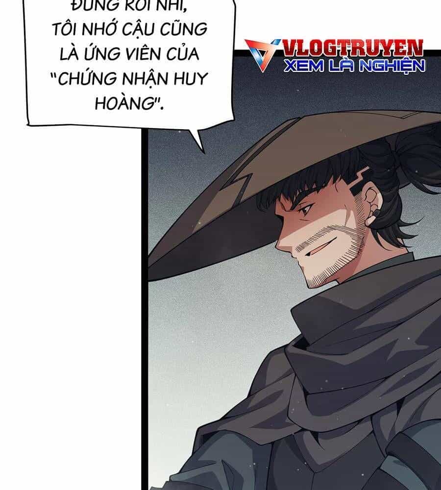 Tôi Đến Từ Thế Giới Trò Chơi - Chương 159 - ảnh 43