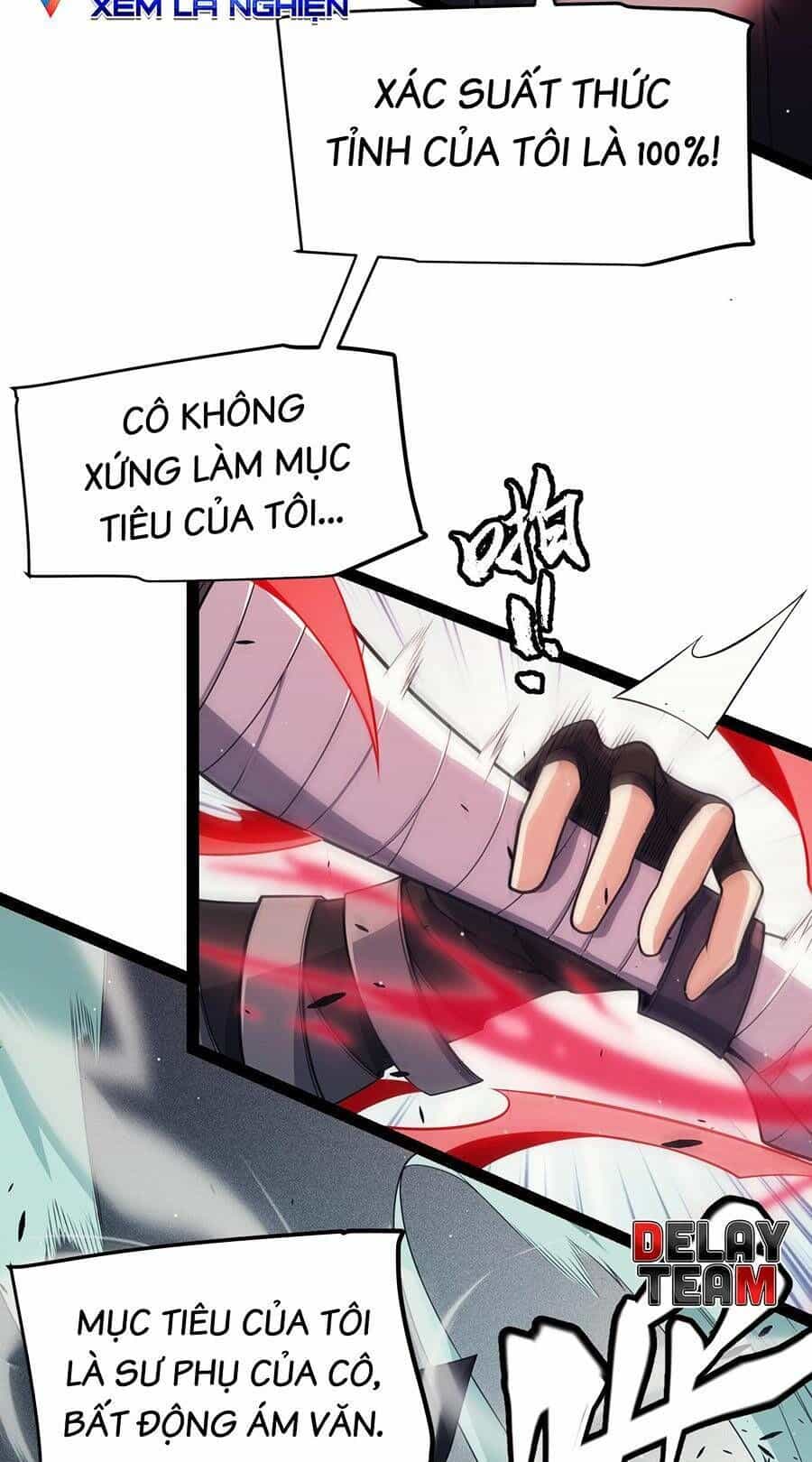 Tôi Đến Từ Thế Giới Trò Chơi - Chương 159 - ảnh 84