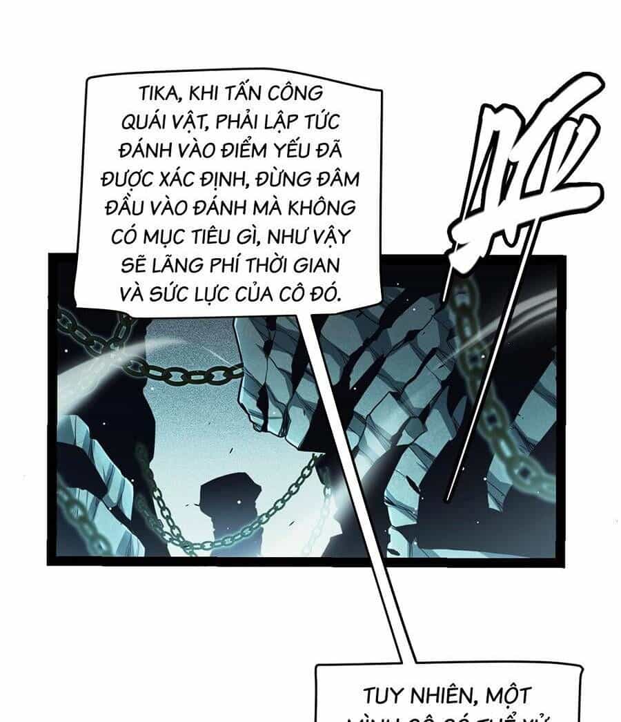 Tôi Đến Từ Thế Giới Trò Chơi - Chương 159 - ảnh 9