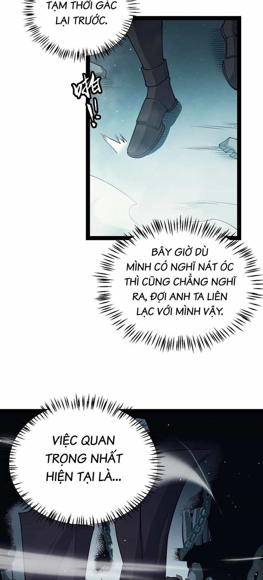 Tôi Đến Từ Thế Giới Trò Chơi - Chương 160 - ảnh 17