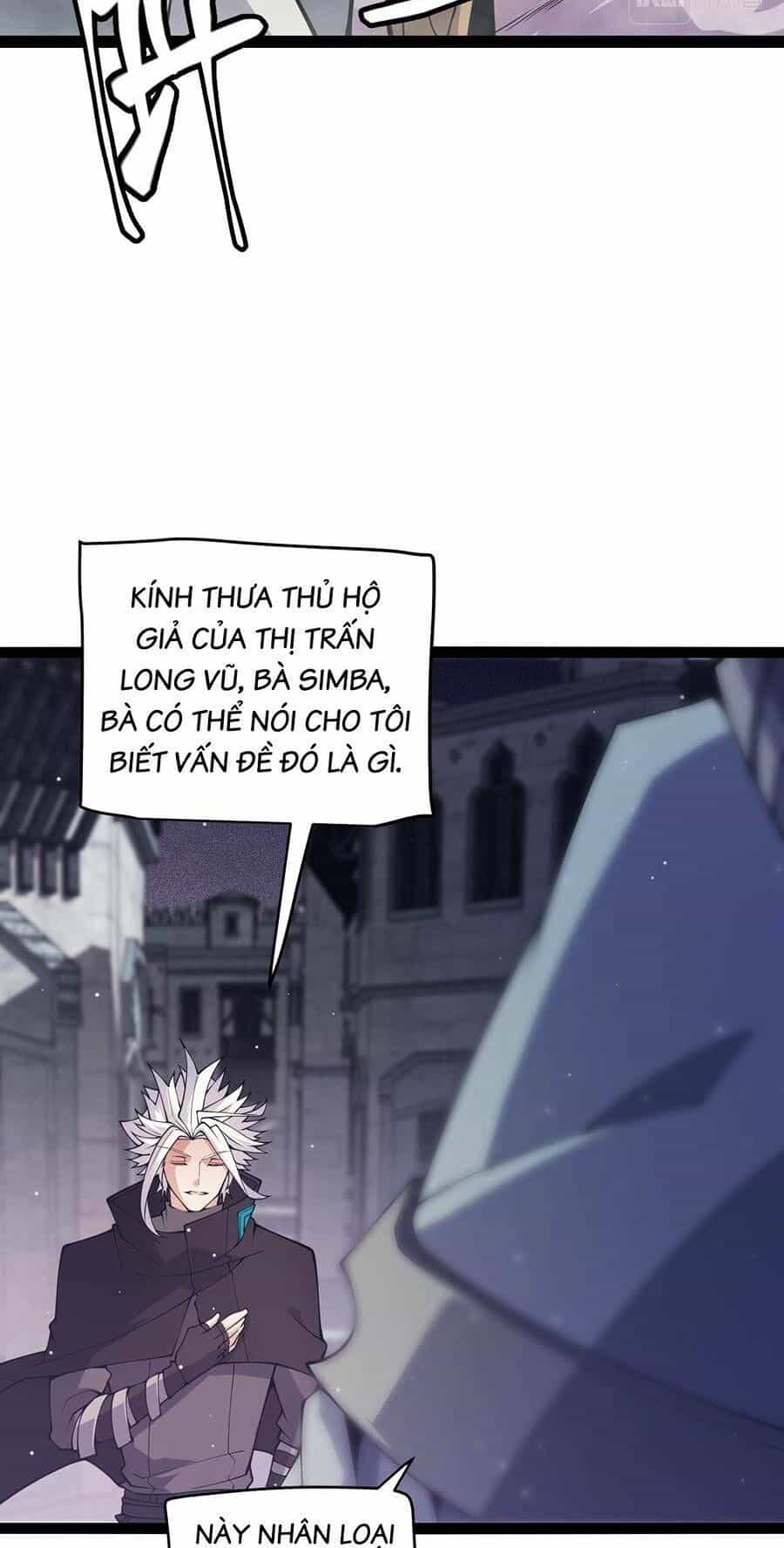 Tôi Đến Từ Thế Giới Trò Chơi - Chương 160 - ảnh 35