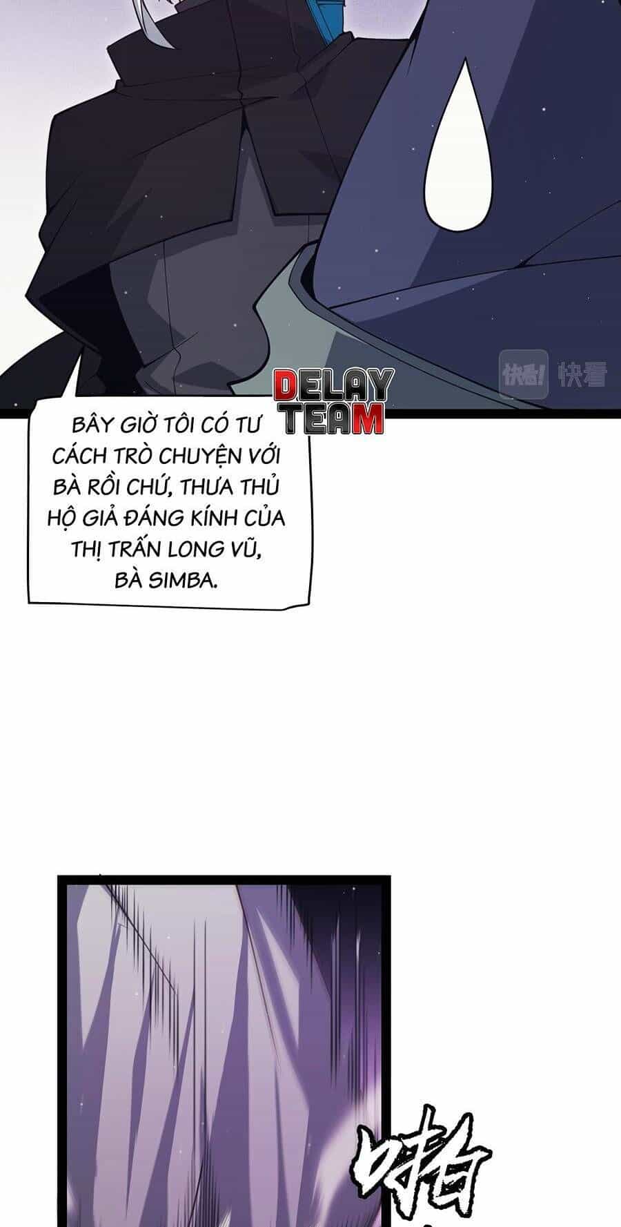 Tôi Đến Từ Thế Giới Trò Chơi - Chương 160 - ảnh 43
