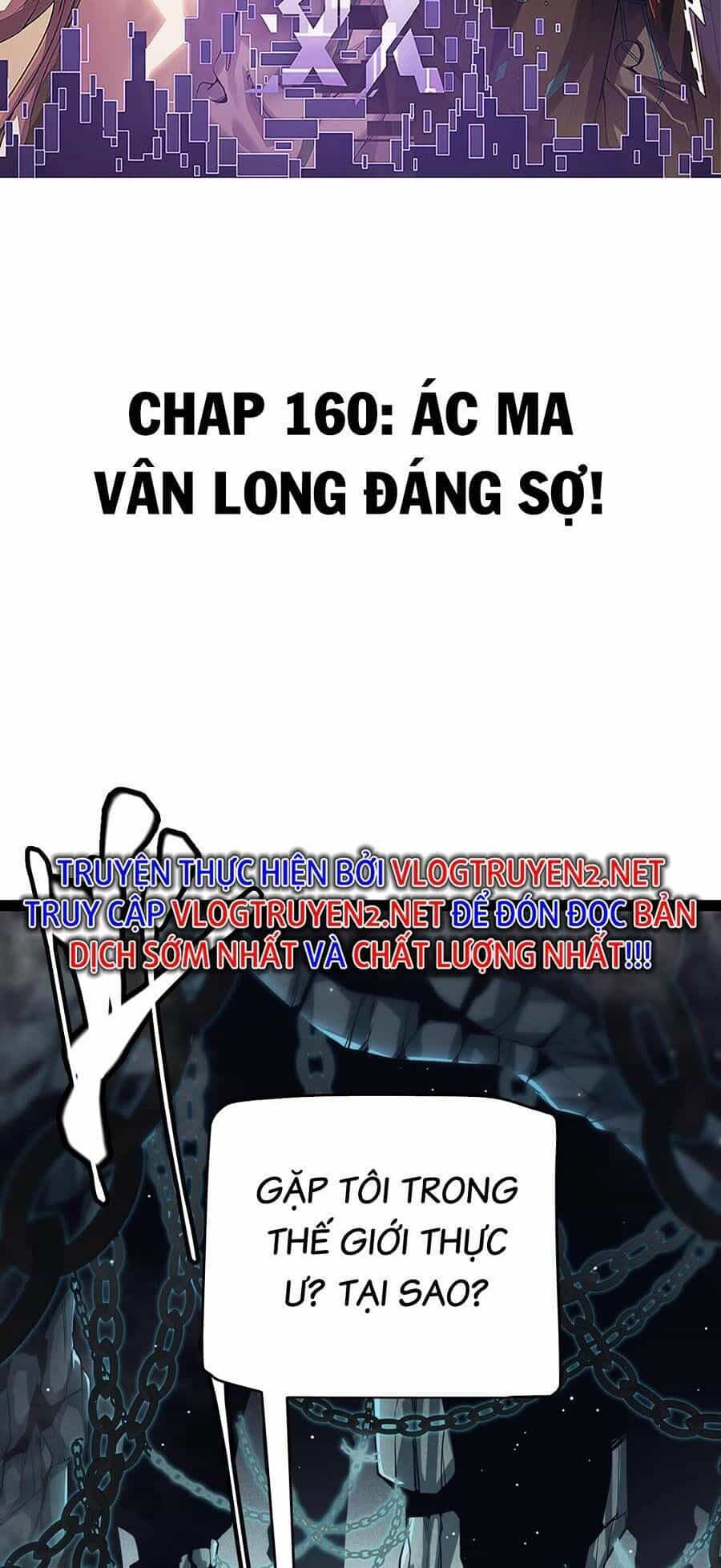 Tôi Đến Từ Thế Giới Trò Chơi - Chương 160 - ảnh 5