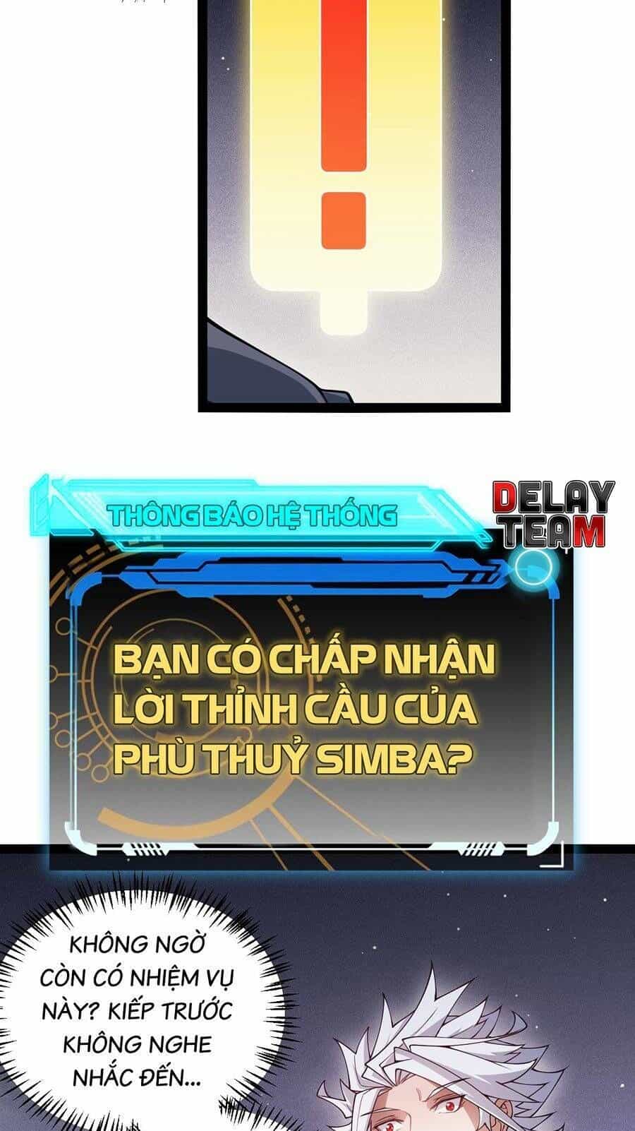 Tôi Đến Từ Thế Giới Trò Chơi - Chương 160 - ảnh 54