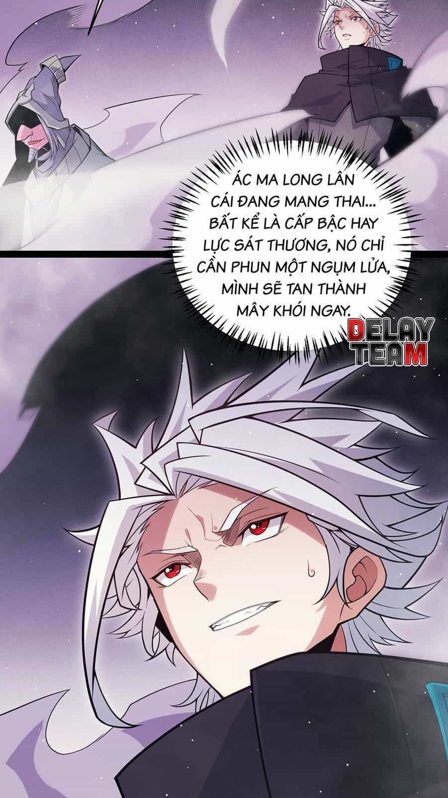 Tôi Đến Từ Thế Giới Trò Chơi - Chương 160 - ảnh 59