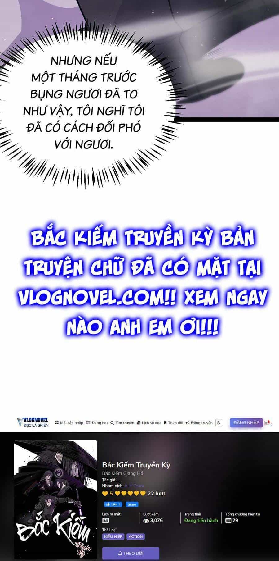 Tôi Đến Từ Thế Giới Trò Chơi - Chương 160 - ảnh 60