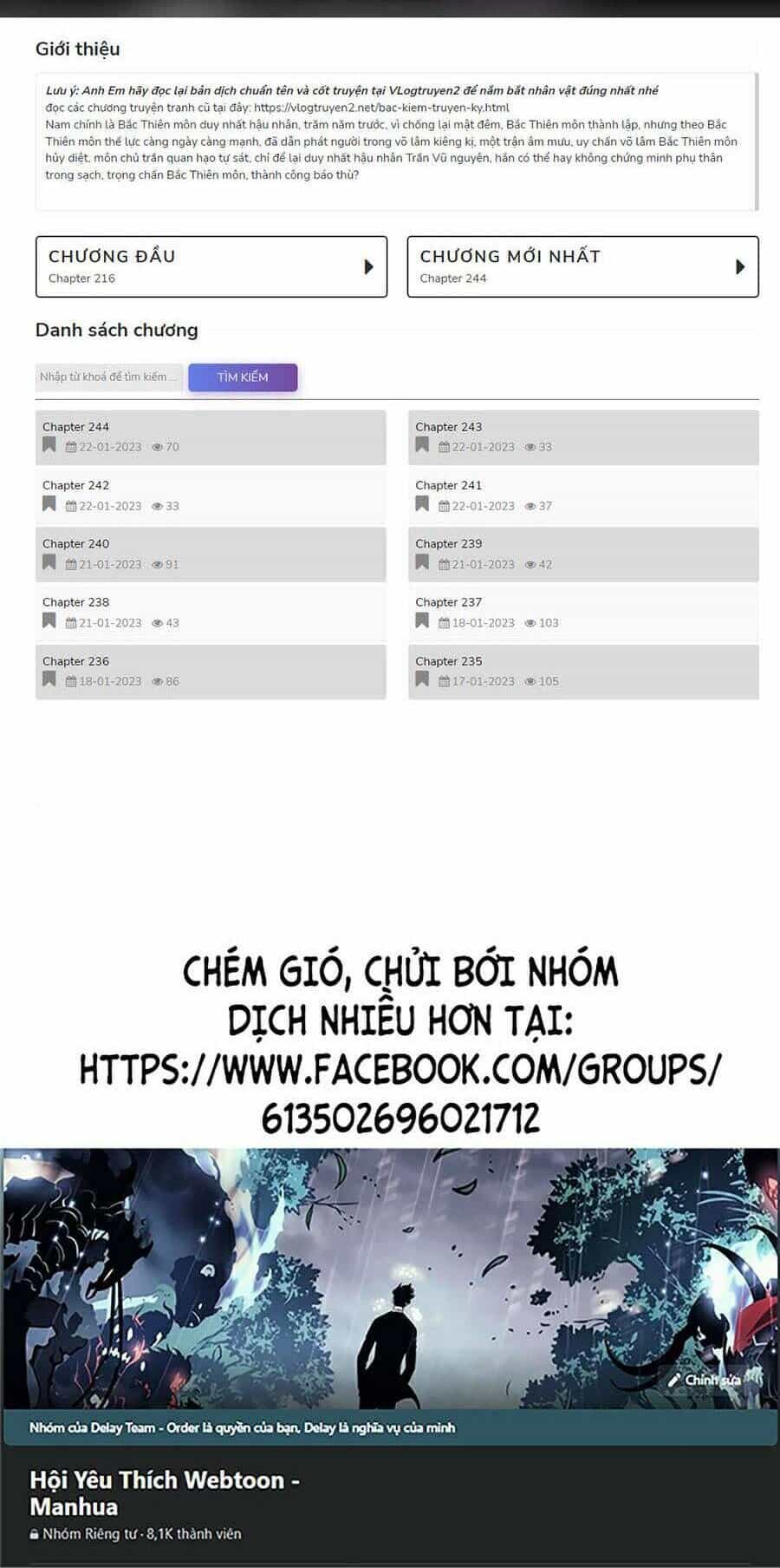 Tôi Đến Từ Thế Giới Trò Chơi - Chương 160 - ảnh 61