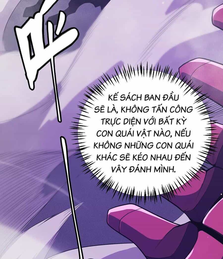 Tôi Đến Từ Thế Giới Trò Chơi - Chương 161 - ảnh 11