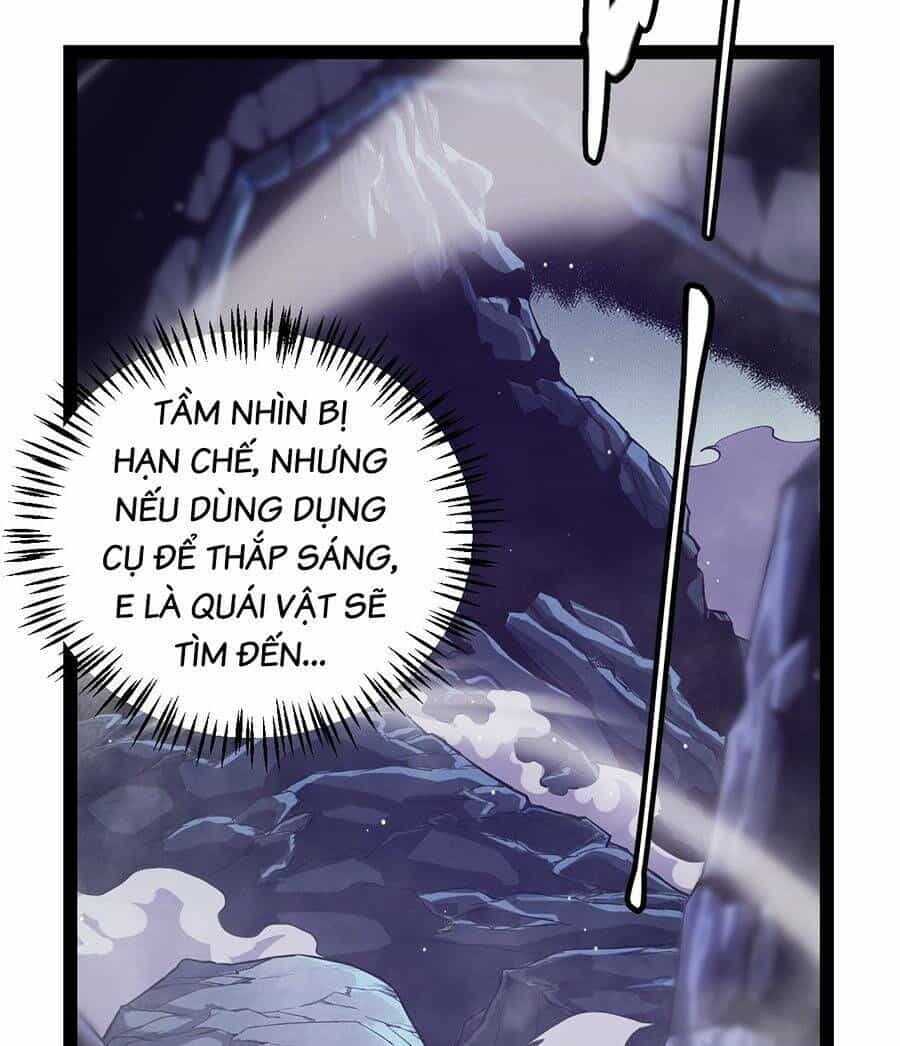 Tôi Đến Từ Thế Giới Trò Chơi - Chương 161 - ảnh 19
