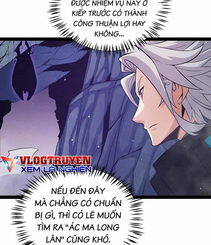 Tôi Đến Từ Thế Giới Trò Chơi - Chương 161 - ảnh 21