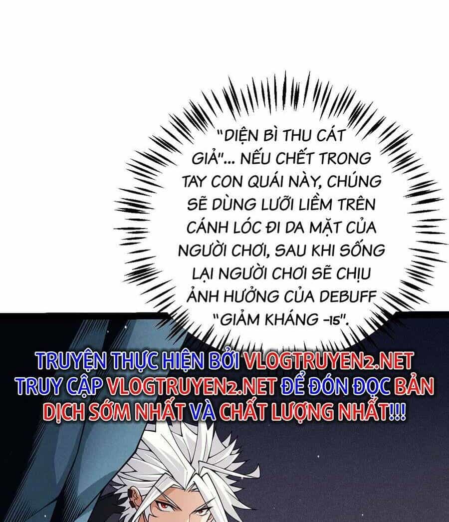 Tôi Đến Từ Thế Giới Trò Chơi - Chương 161 - ảnh 26