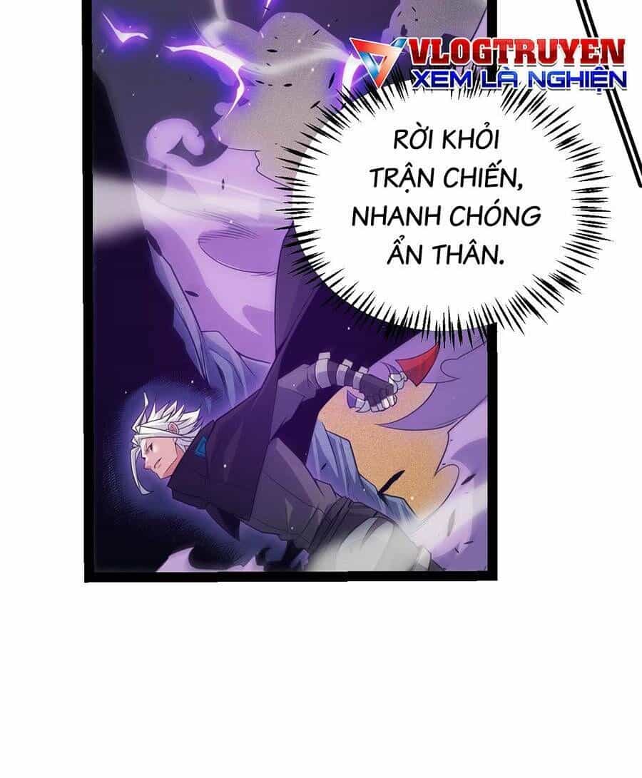 Tôi Đến Từ Thế Giới Trò Chơi - Chương 161 - ảnh 43