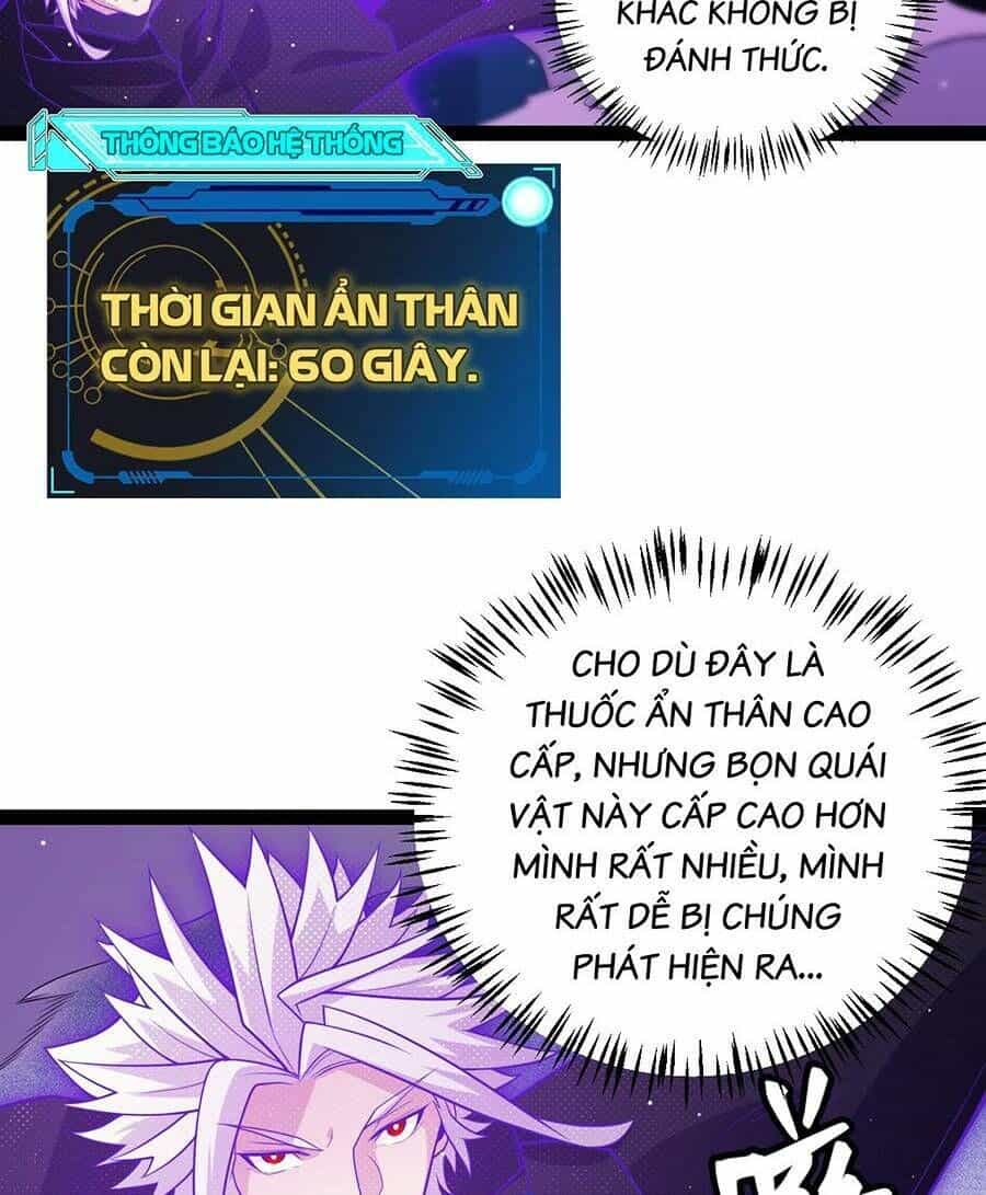 Tôi Đến Từ Thế Giới Trò Chơi - Chương 161 - ảnh 45