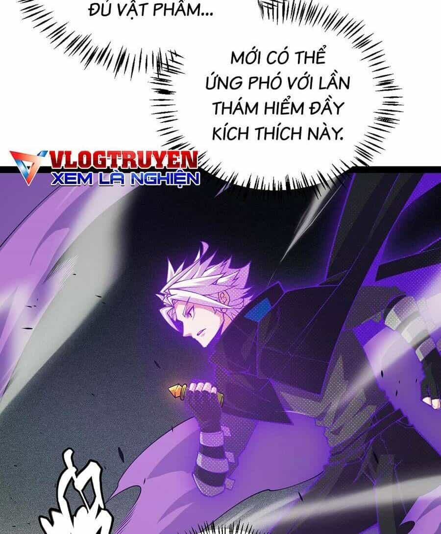 Tôi Đến Từ Thế Giới Trò Chơi - Chương 161 - ảnh 56