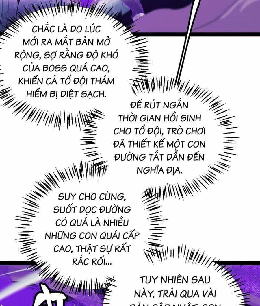 Tôi Đến Từ Thế Giới Trò Chơi - Chương 161 - ảnh 70