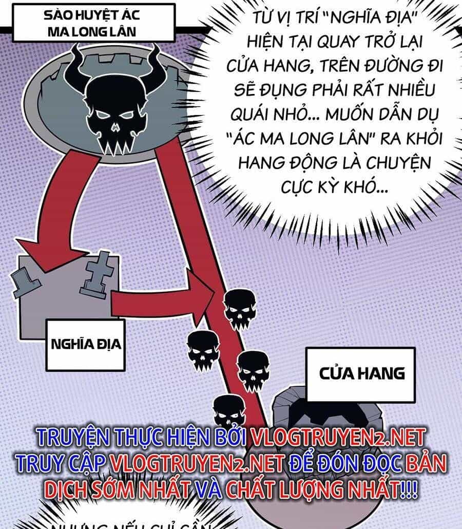 Tôi Đến Từ Thế Giới Trò Chơi - Chương 162 - ảnh 27