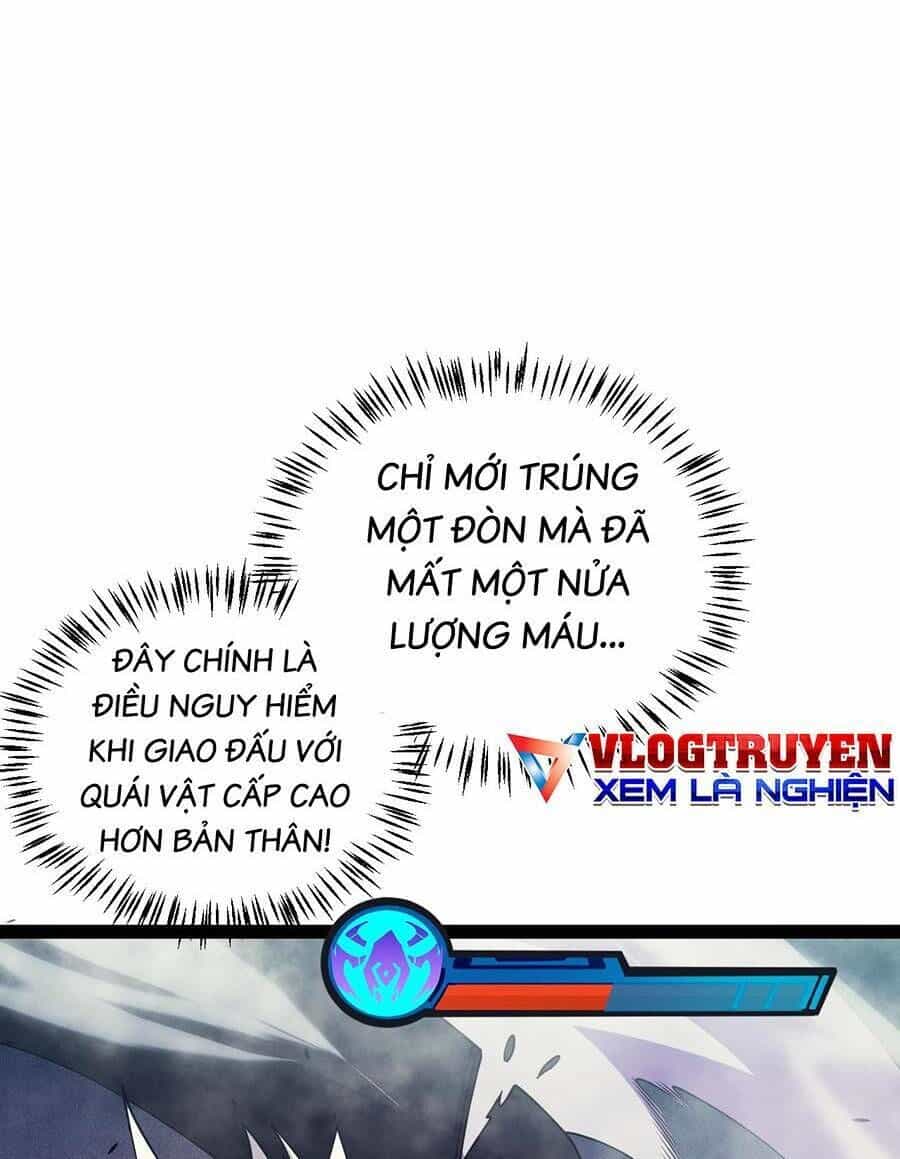 Tôi Đến Từ Thế Giới Trò Chơi - Chương 162 - ảnh 45