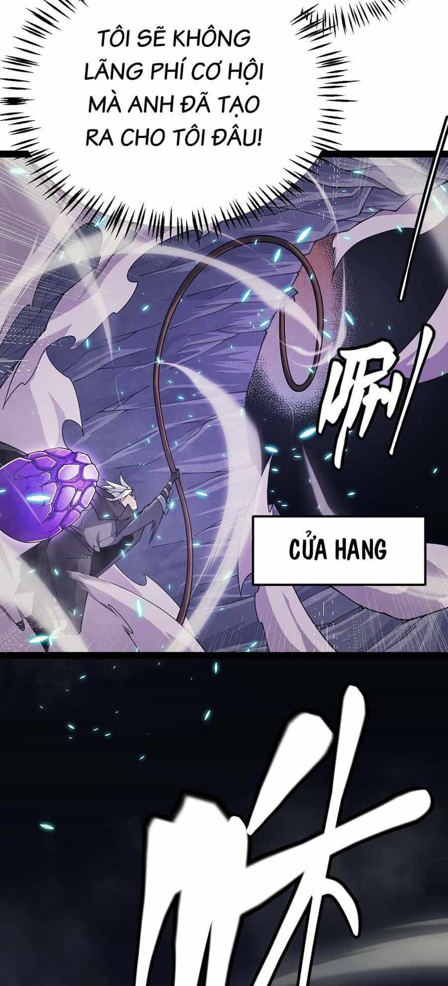 Tôi Đến Từ Thế Giới Trò Chơi - Chương 162 - ảnh 96