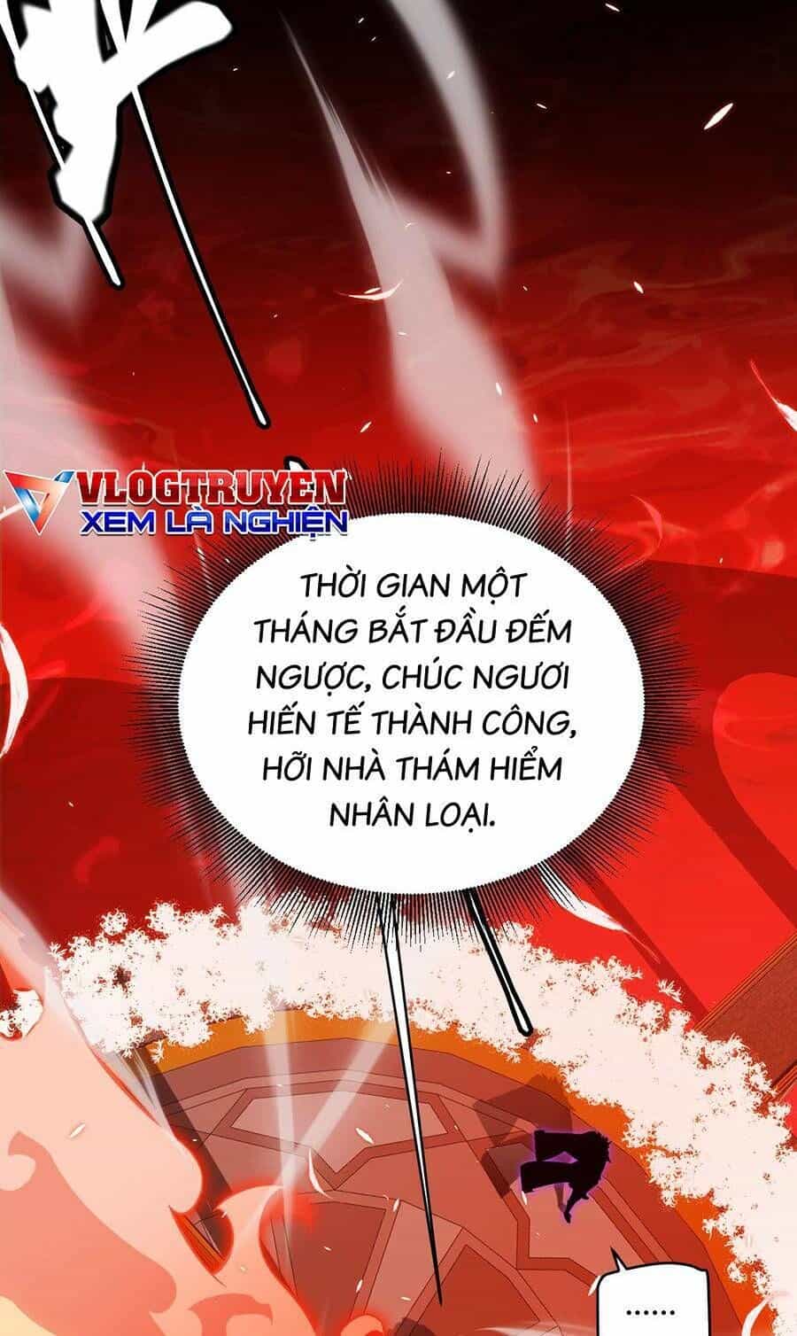 Tôi Đến Từ Thế Giới Trò Chơi - Chương 163 - ảnh 100