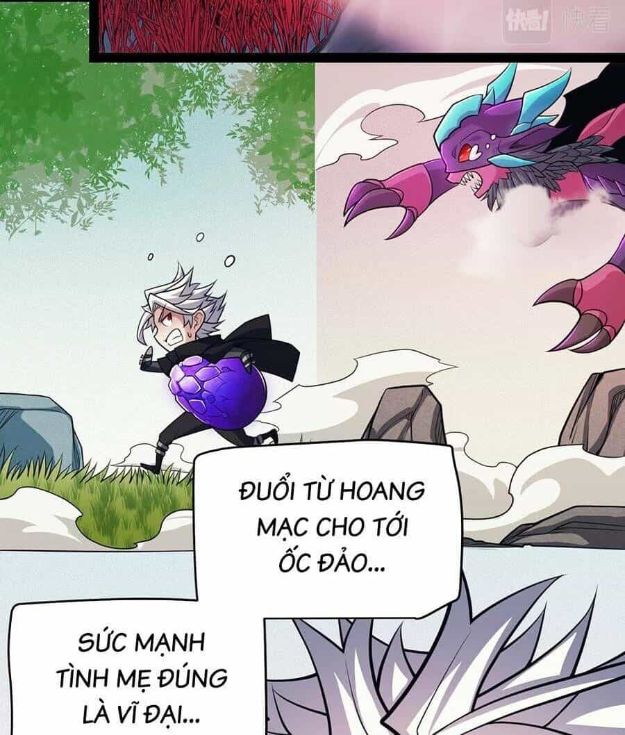 Tôi Đến Từ Thế Giới Trò Chơi - Chương 163 - ảnh 16