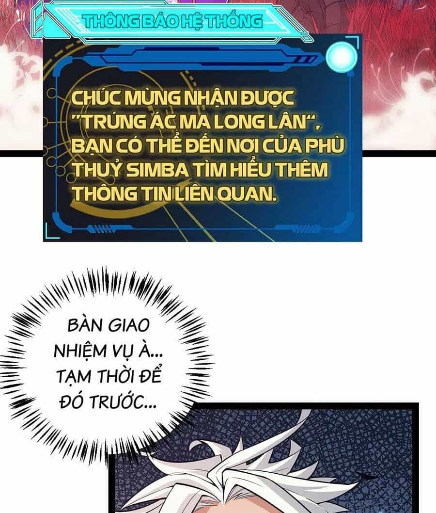 Tôi Đến Từ Thế Giới Trò Chơi - Chương 163 - ảnh 20