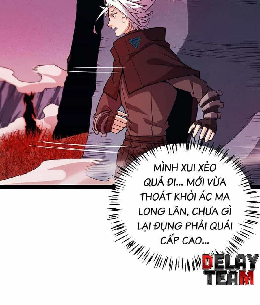 Tôi Đến Từ Thế Giới Trò Chơi - Chương 163 - ảnh 30