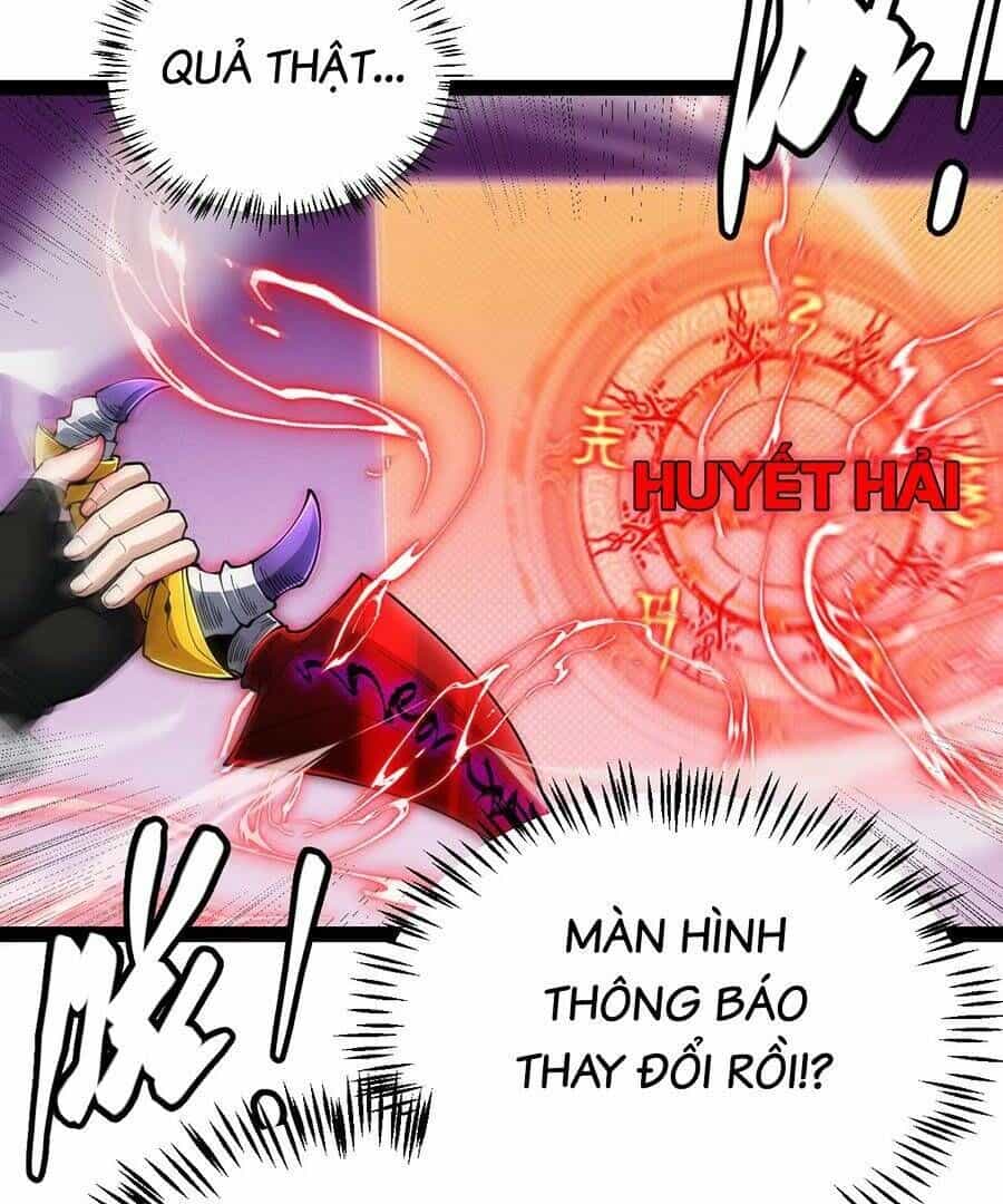 Tôi Đến Từ Thế Giới Trò Chơi - Chương 163 - ảnh 64