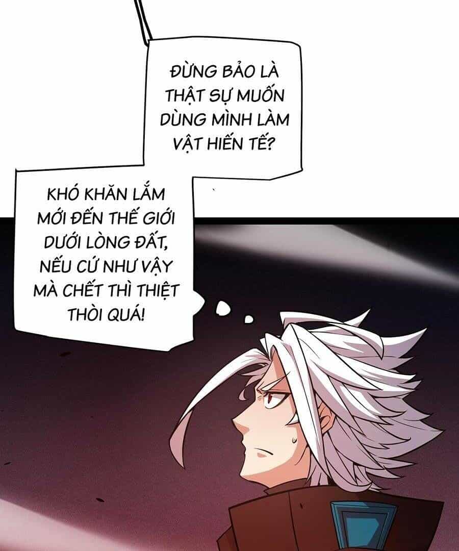 Tôi Đến Từ Thế Giới Trò Chơi - Chương 163 - ảnh 80