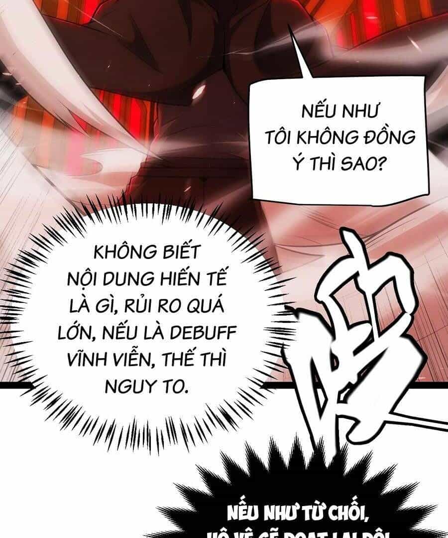 Tôi Đến Từ Thế Giới Trò Chơi - Chương 163 - ảnh 84