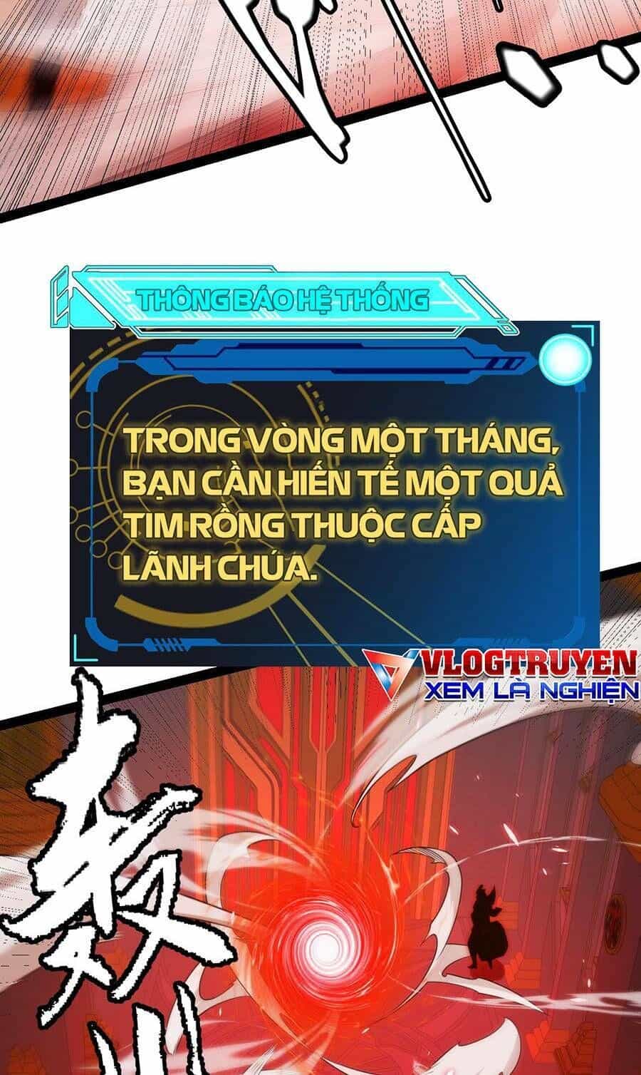 Tôi Đến Từ Thế Giới Trò Chơi - Chương 163 - ảnh 94