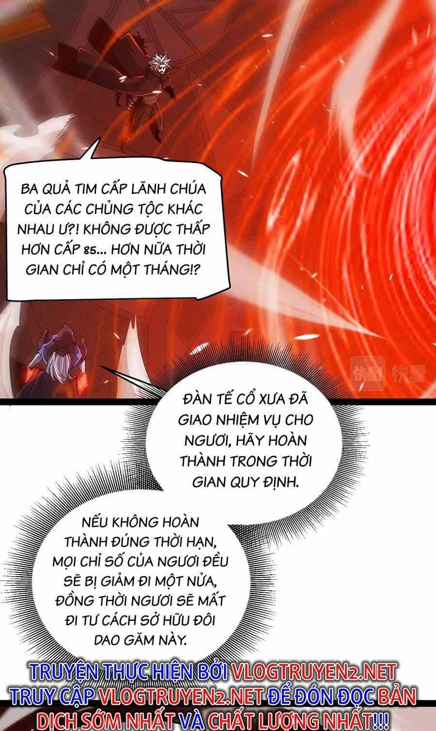 Tôi Đến Từ Thế Giới Trò Chơi - Chương 163 - ảnh 97