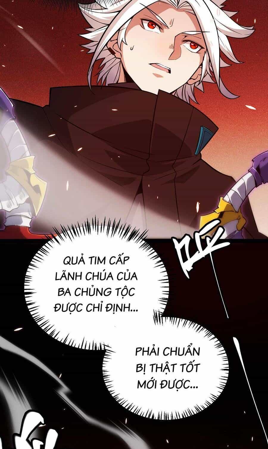 Tôi Đến Từ Thế Giới Trò Chơi - Chương 163 - ảnh 99