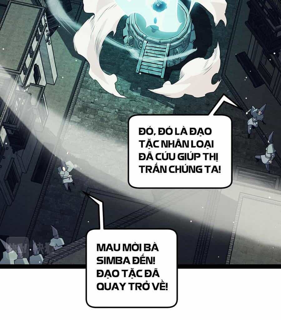 Tôi Đến Từ Thế Giới Trò Chơi - Chương 164 - ảnh 20