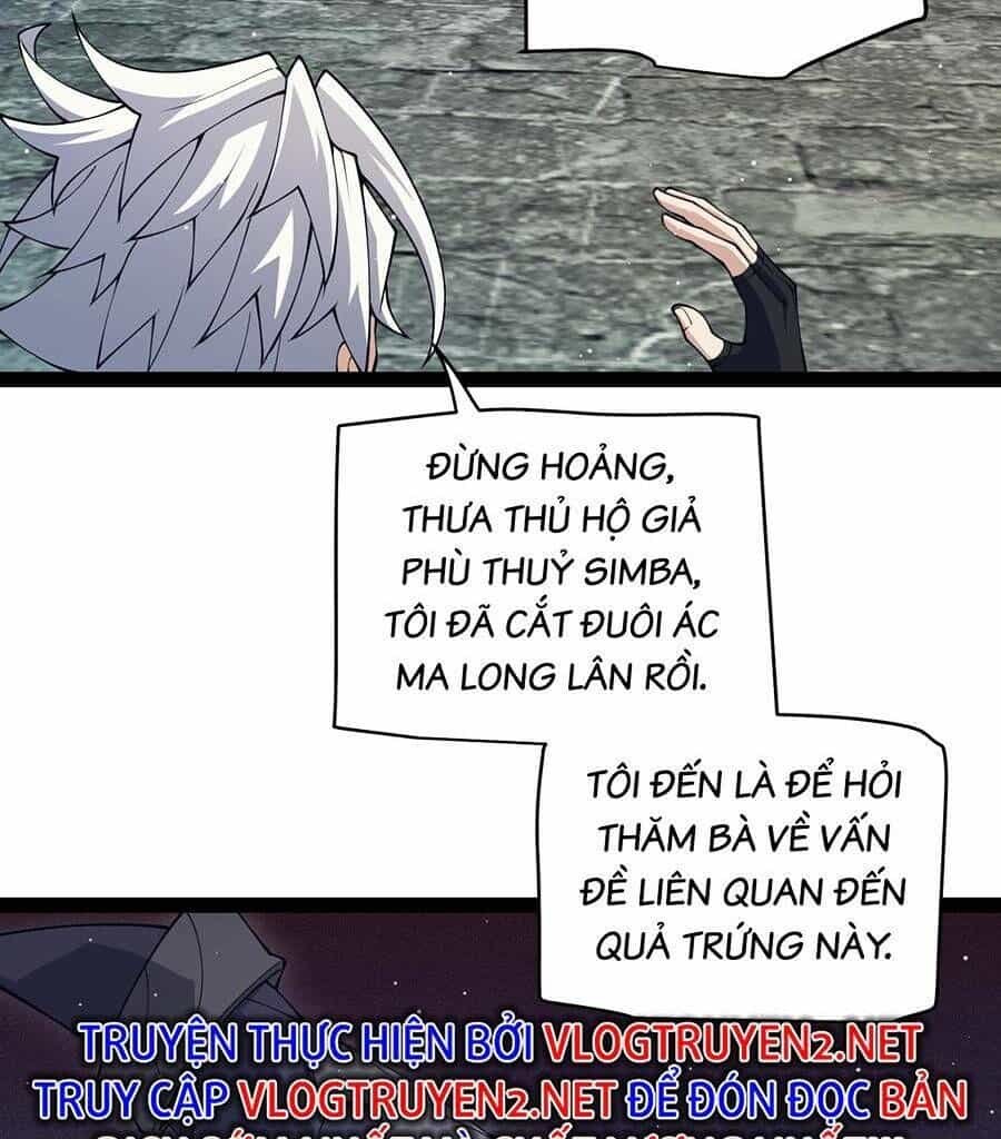 Tôi Đến Từ Thế Giới Trò Chơi - Chương 164 - ảnh 27