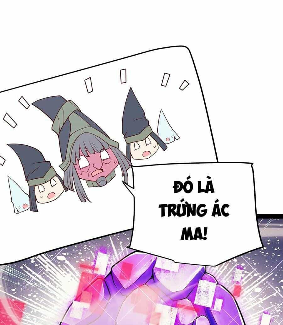 Tôi Đến Từ Thế Giới Trò Chơi - Chương 164 - ảnh 31
