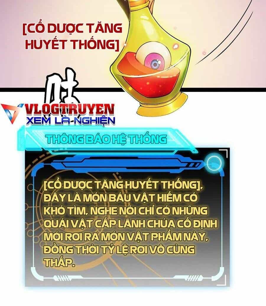 Tôi Đến Từ Thế Giới Trò Chơi - Chương 164 - ảnh 50
