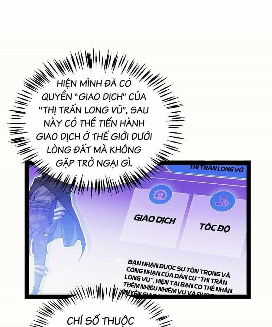 Tôi Đến Từ Thế Giới Trò Chơi - Chương 164 - ảnh 80